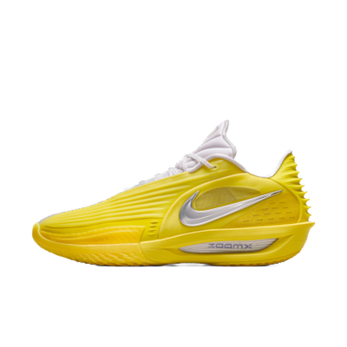 Nike Air Zoom GT Cut 3 Turbo Los Angeles Lakers — kolab