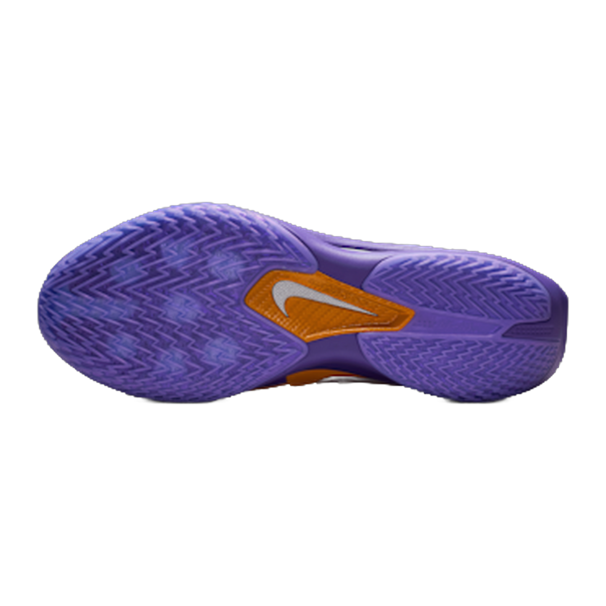 Nike Air Zoom GT Cut 3 Turbo Phoenix Suns — kolab