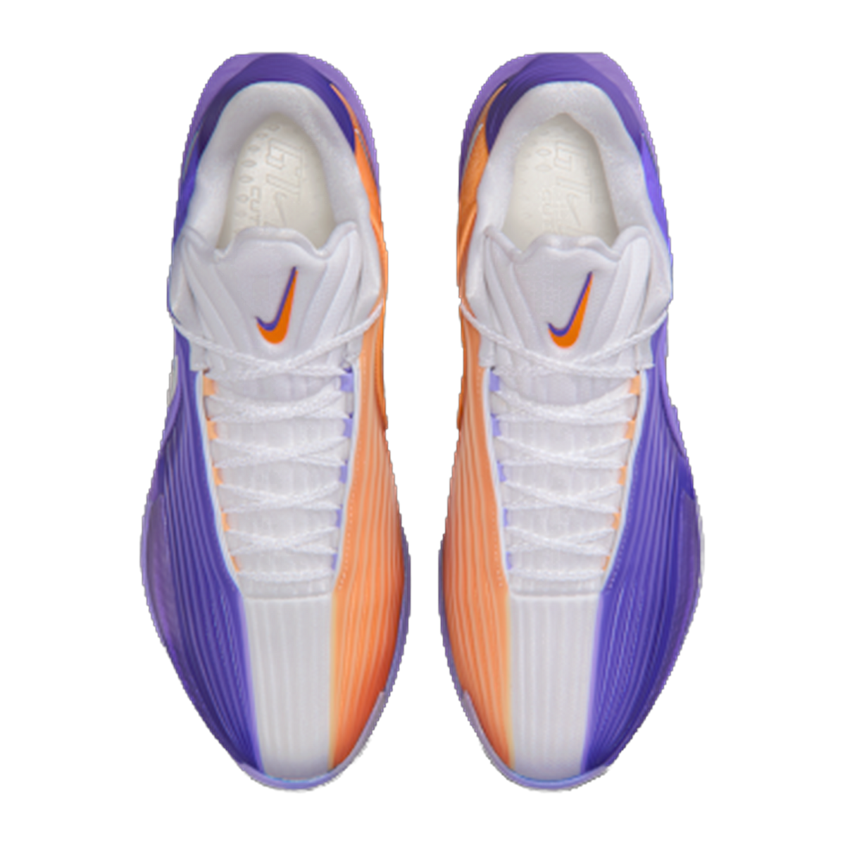Nike Air Zoom GT Cut 3 Turbo Phoenix Suns — kolab