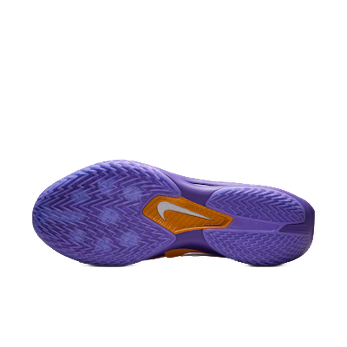 Nike Air Zoom GT Cut 3 Turbo Phoenix Suns — kolab