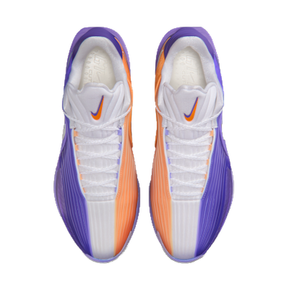 Nike Air Zoom GT Cut 3 Turbo Phoenix Suns — kolab