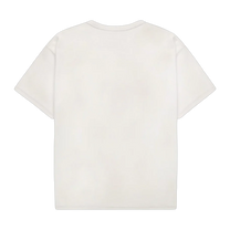 I KISS NY VINTAGE WHITE T-SHIRT