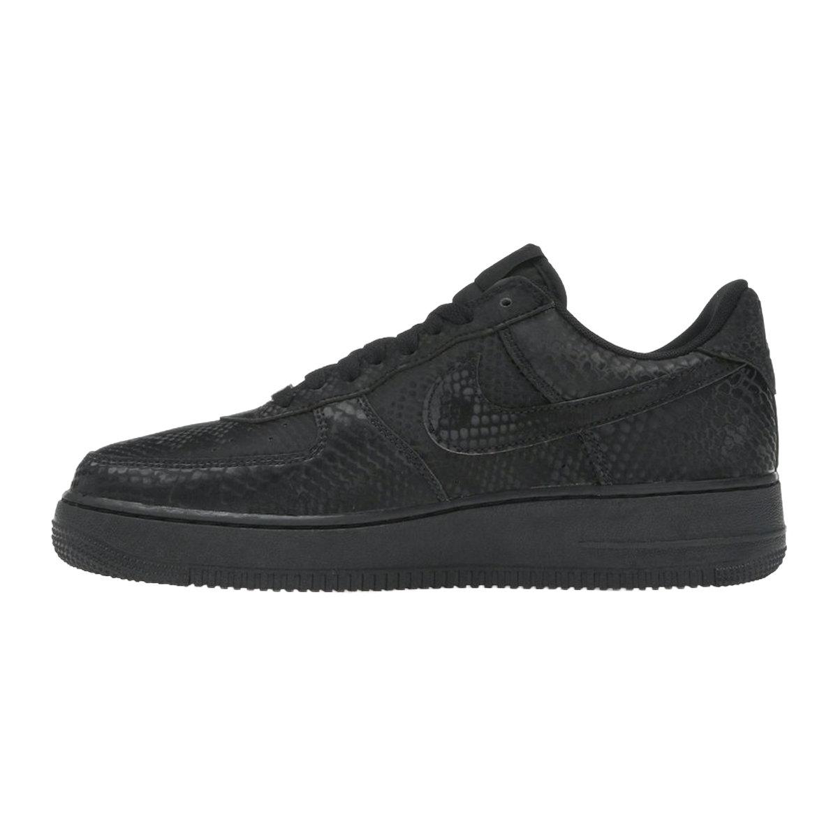Nike Air Force 1 Low Kobe Bryant Forever Black — kolab