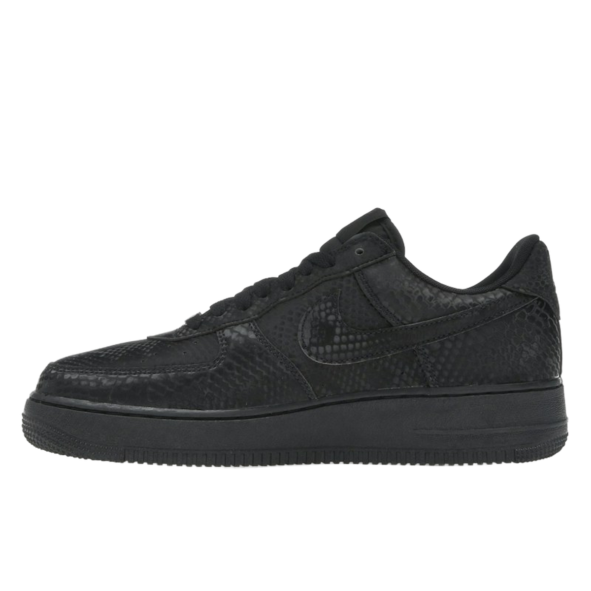 Nike Air Force 1 Low Kobe Bryant Forever Black — kolab