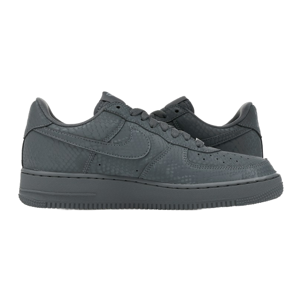 Nike Air Force 1 Low Kobe Bryant Forever Cool Grey — kolab