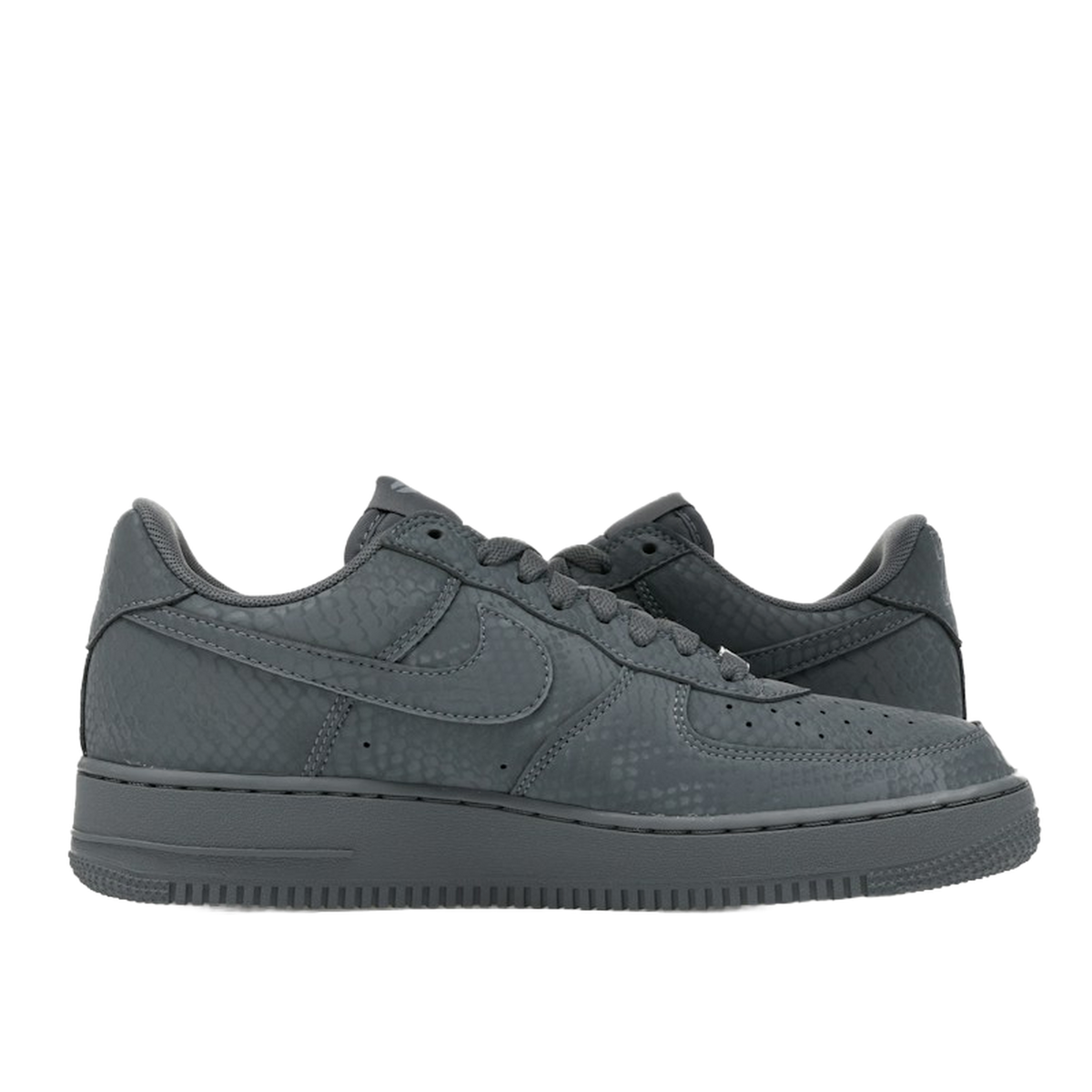 Nike Air Force 1 Low Kobe Bryant Forever Cool Grey — kolab