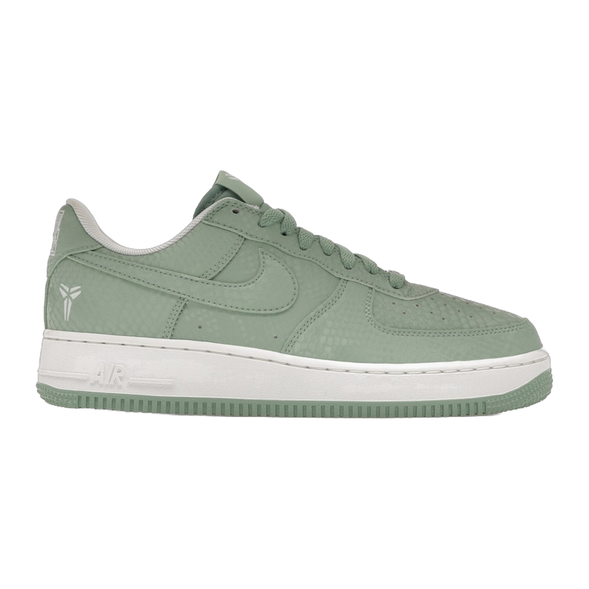 Nike Air Force 1 Low Kobe Bryant Forever Steam — kolab