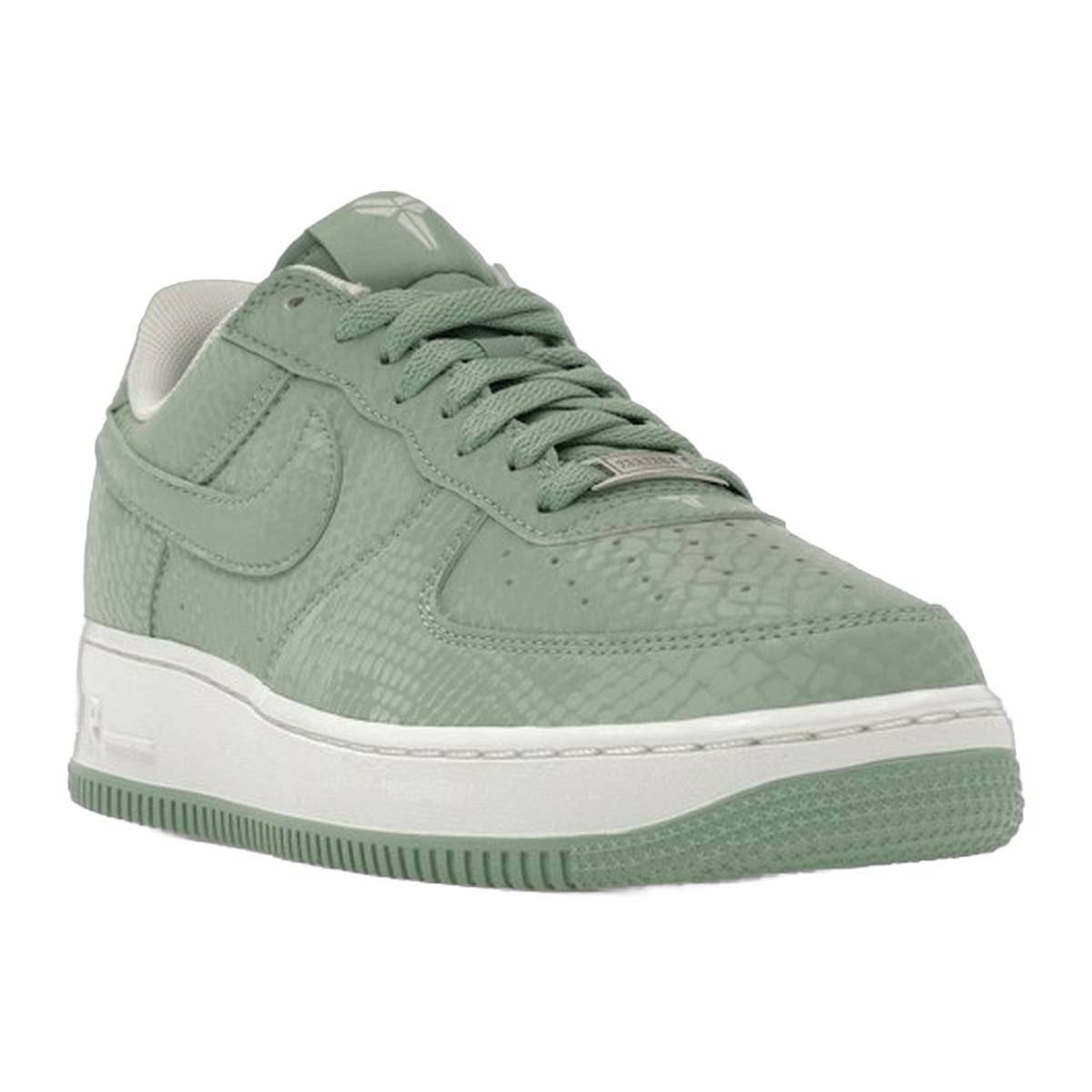 Nike Air Force 1 Low Kobe Bryant Forever Steam — kolab
