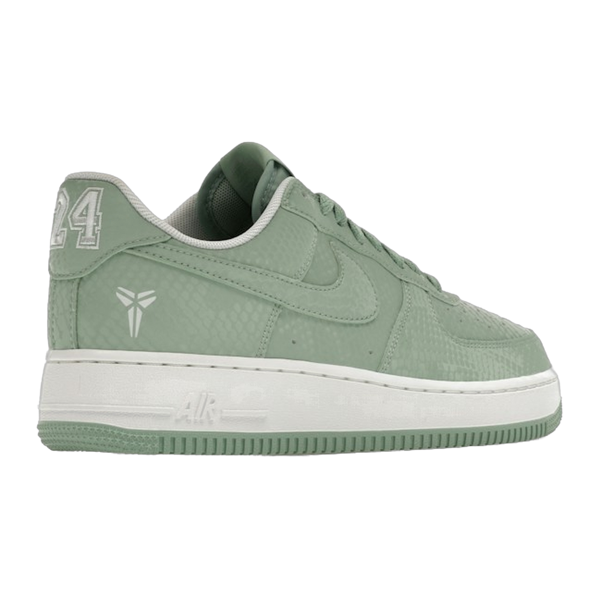 Nike Air Force 1 Low Kobe Bryant Forever Steam — kolab