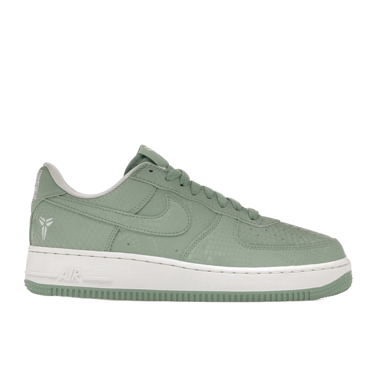 Nike Air Force 1 Low Kobe Bryant Forever Steam — kolab