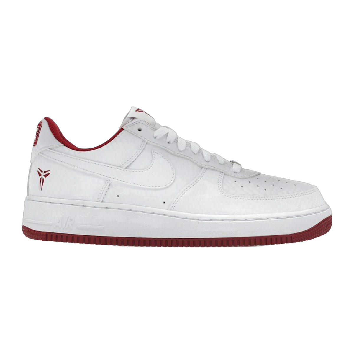 Nike Air Force 1 Low Kobe Bryant Forever Lower Merion Home — kolab
