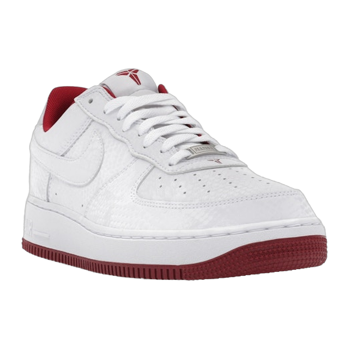 Nike Air Force 1 Low Kobe Bryant Forever Lower Merion Home — kolab