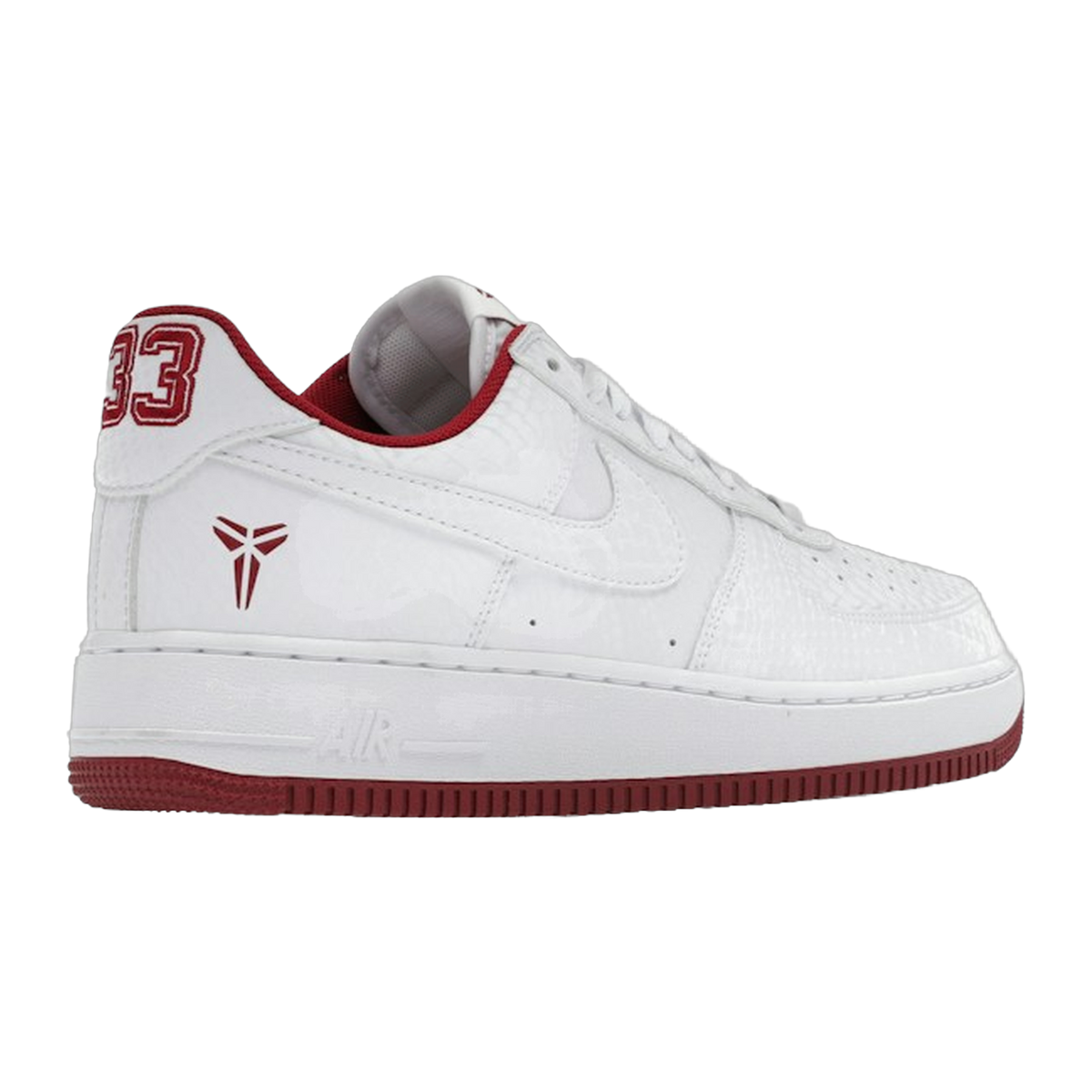 Nike Air Force 1 Low Kobe Bryant Forever Lower Merion Home — kolab