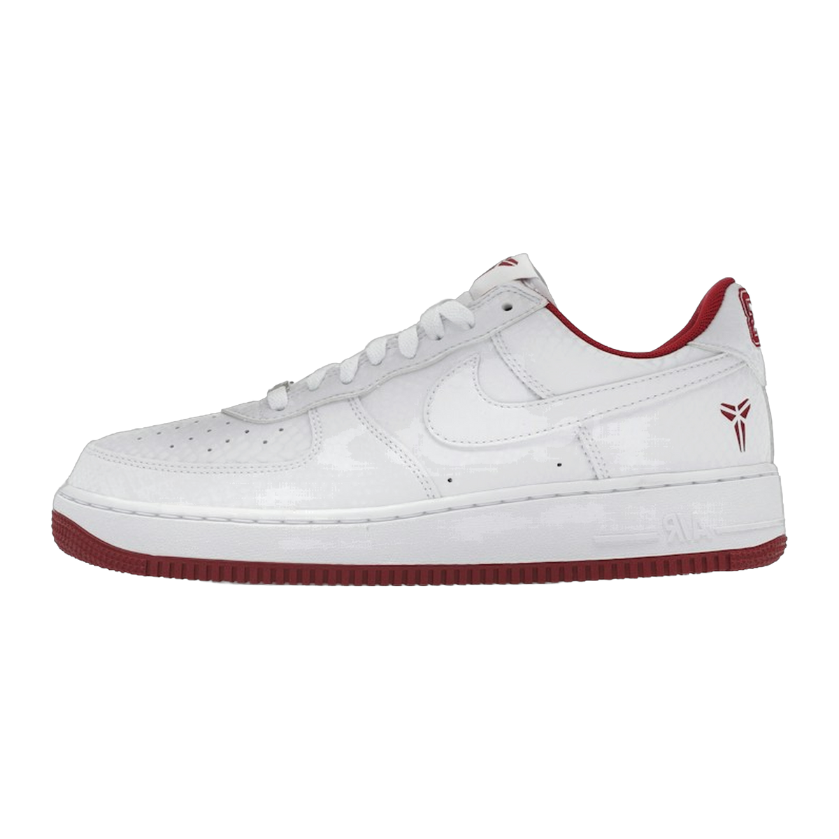 Nike Air Force 1 Low Kobe Bryant Forever Lower Merion Home — kolab