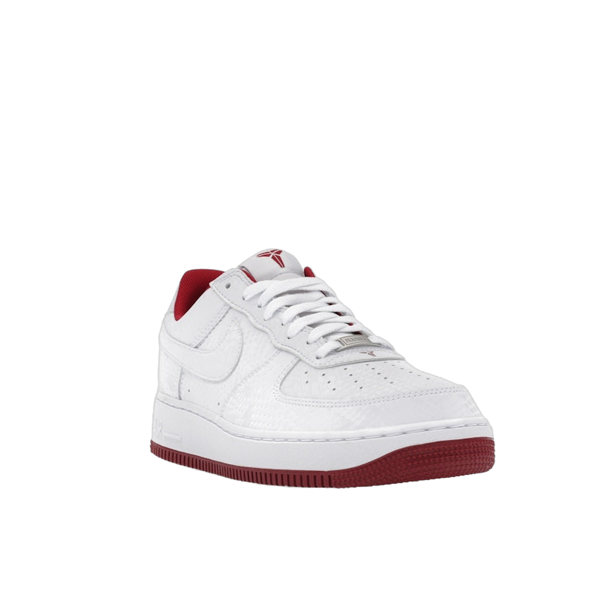 Nike Air Force 1 Low Kobe Bryant Forever Lower Merion Home — kolab