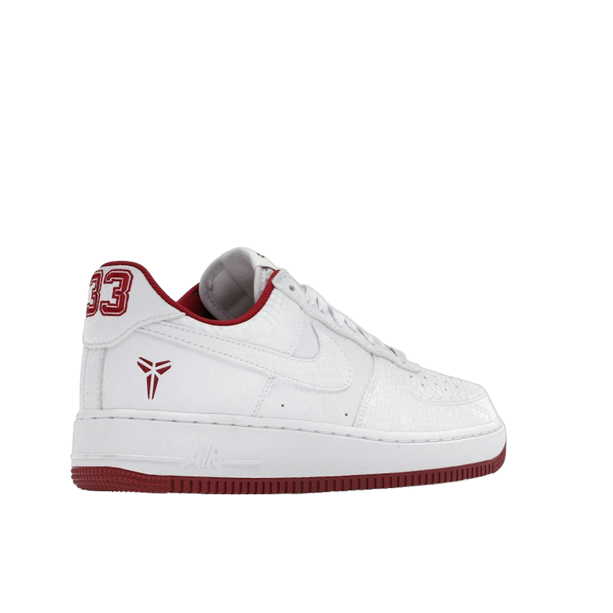 Nike Air Force 1 Low Kobe Bryant Forever Lower Merion Home — kolab