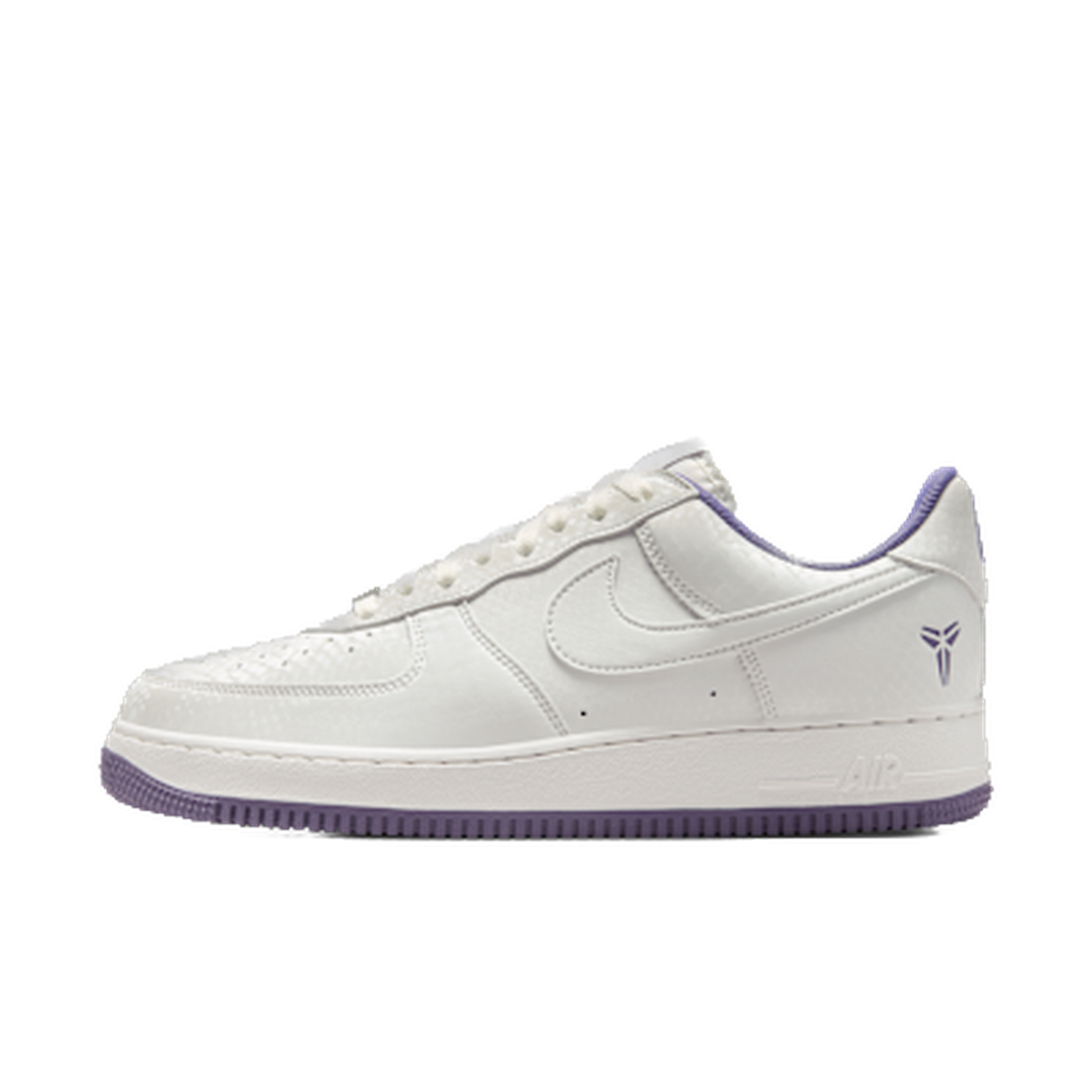 Nike Air Force 1 Low x Kobe Bryant Summit White Daybreak · kolab
