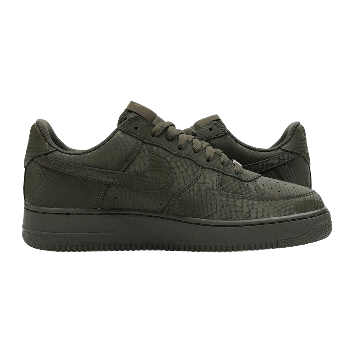 Nike Air Force 1 Low Kobe Bryant Forever Cargo Khaki — kolab