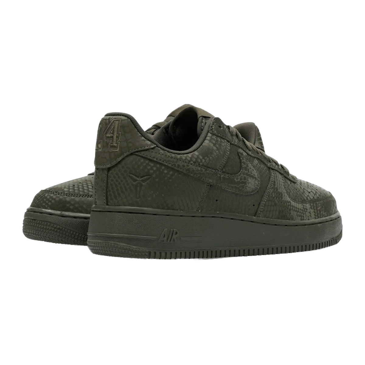 Nike Air Force 1 Low Kobe Bryant Forever Cargo Khaki — kolab