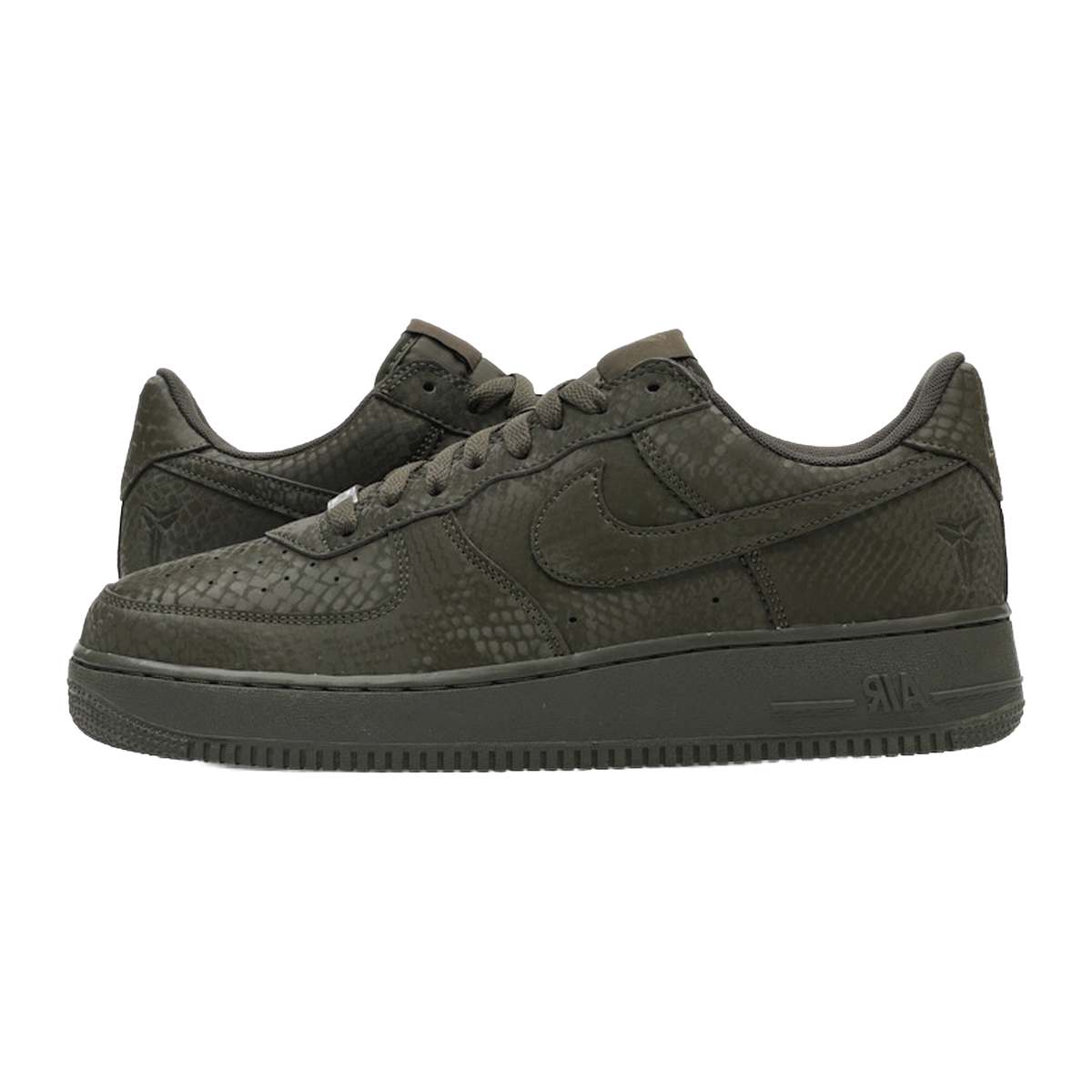 Nike Air Force 1 Low Kobe Bryant Forever Cargo Khaki — kolab