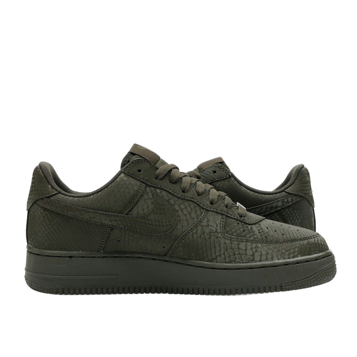 Nike Air Force 1 Low Kobe Bryant Forever Cargo Khaki — kolab