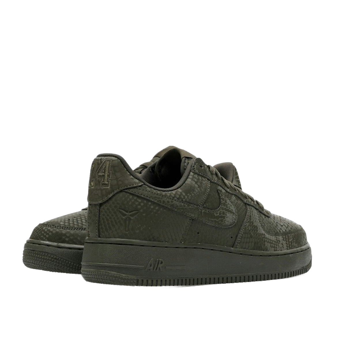 Nike Air Force 1 Low Kobe Bryant Forever Cargo Khaki — kolab