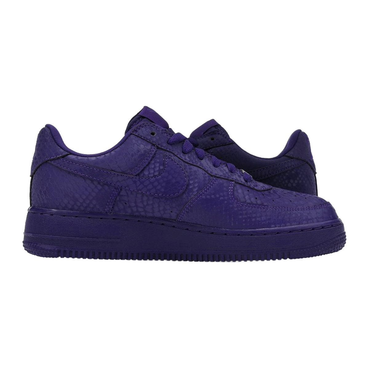Nike Air Force 1 Low Kobe Bryant Court Purple — kolab