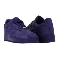 Nike Air Force 1 Low Kobe Bryant Court Purple — kolab