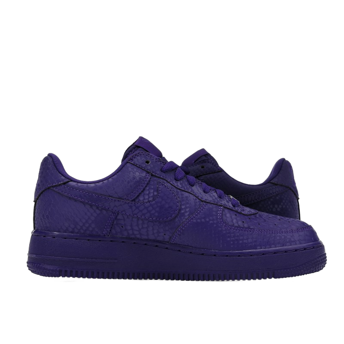 Nike Air Force 1 Low Kobe Bryant Court Purple — kolab
