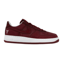 Nike Air Force 1 Low Kobe Bryant Forever Lower Merion Away — kolab