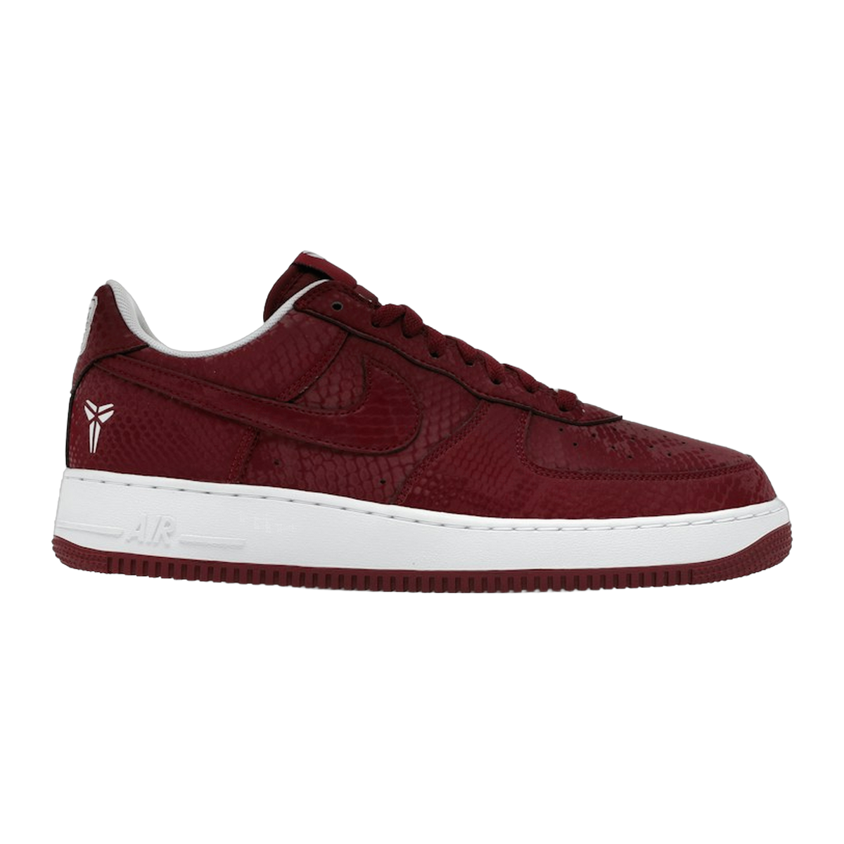 Nike Air Force 1 Low Kobe Bryant Forever Lower Merion Away — kolab