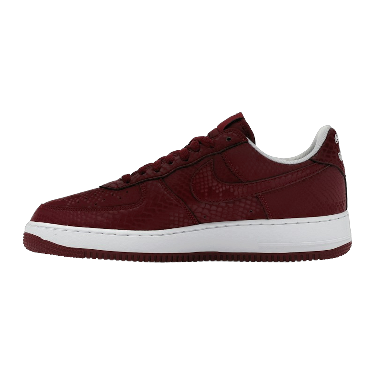 Nike Air Force 1 Low Kobe Bryant Forever Lower Merion Away — kolab