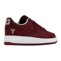 Nike Air Force 1 Low Kobe Bryant Forever Lower Merion Away — kolab