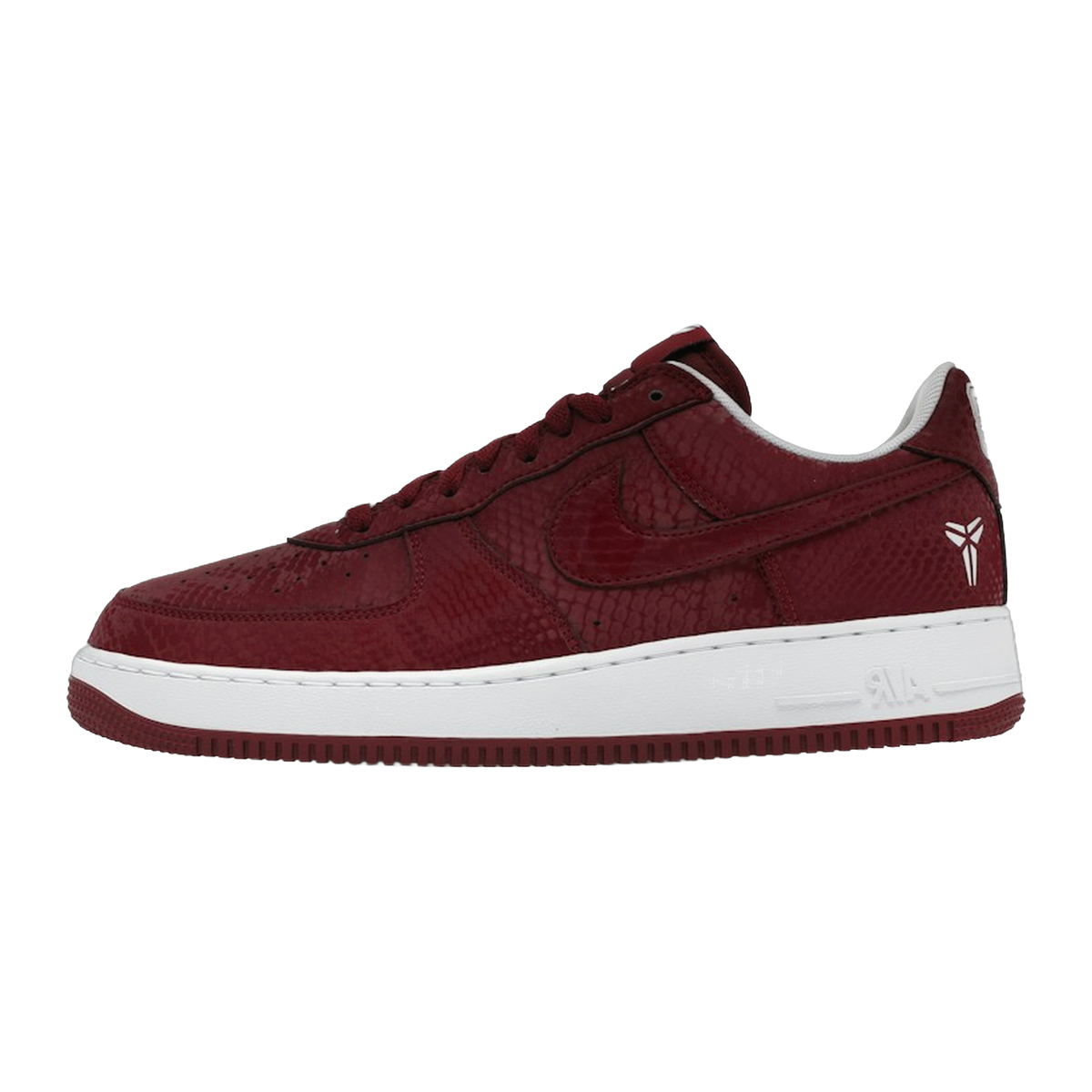 Nike Air Force 1 Low Kobe Bryant Forever Lower Merion Away — kolab