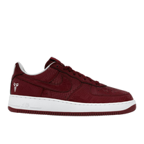 Nike Air Force 1 Low Kobe Bryant Forever Lower Merion Away — kolab