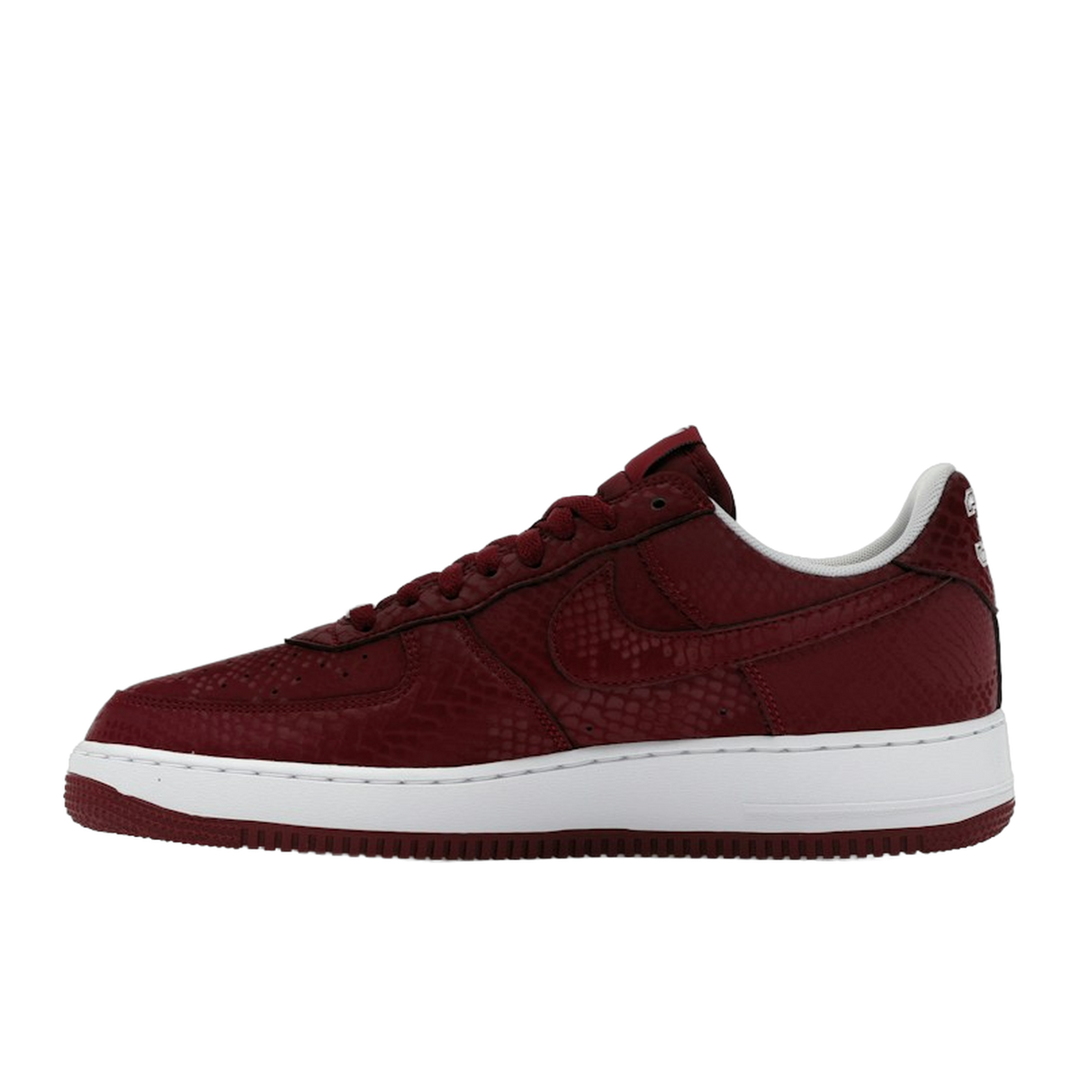 Nike Air Force 1 Low Kobe Bryant Forever Lower Merion Away — kolab