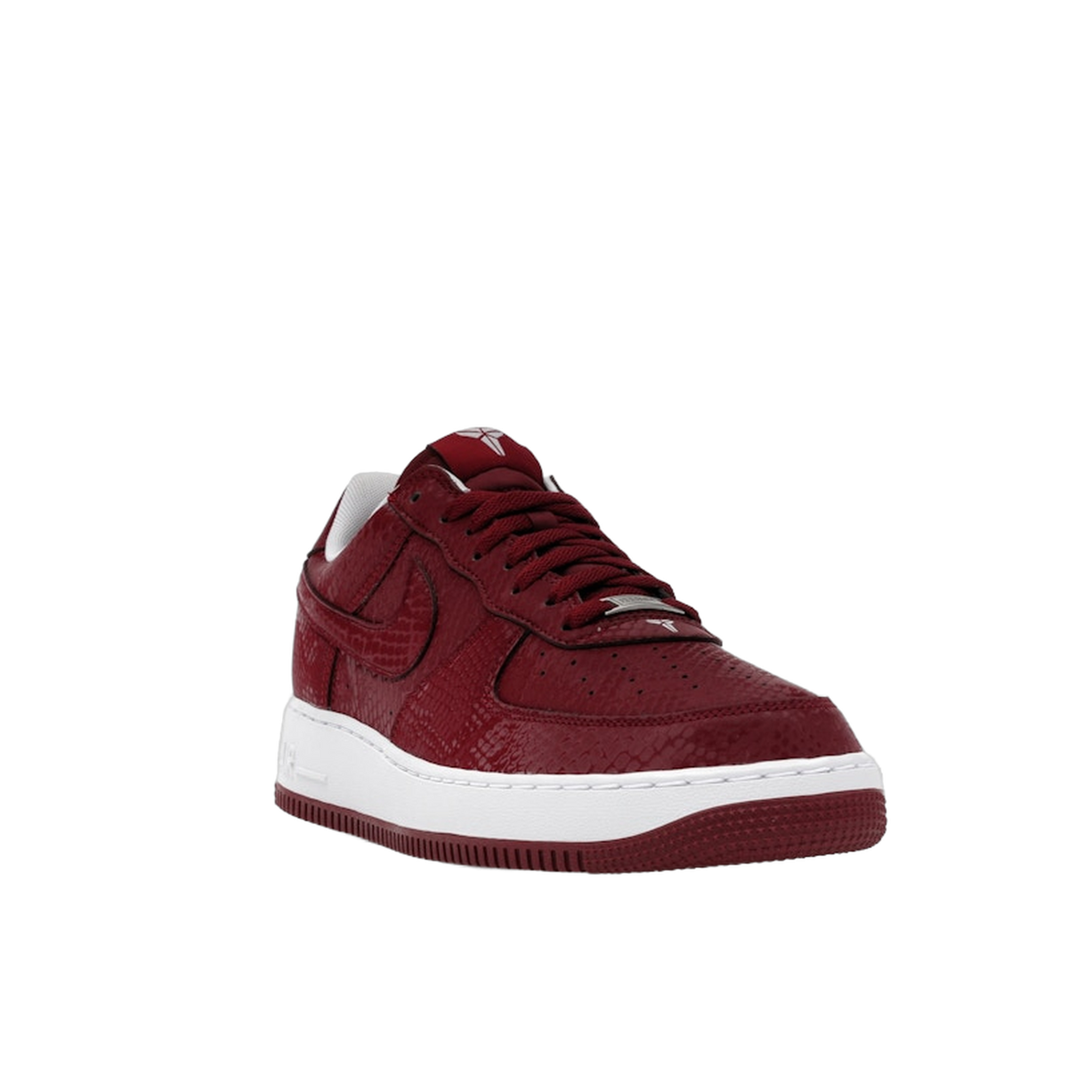 Nike Air Force 1 Low Kobe Bryant Forever Lower Merion Away — kolab