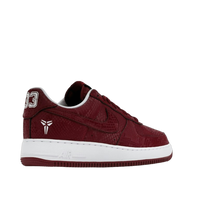 Nike Air Force 1 Low Kobe Bryant Forever Lower Merion Away — kolab