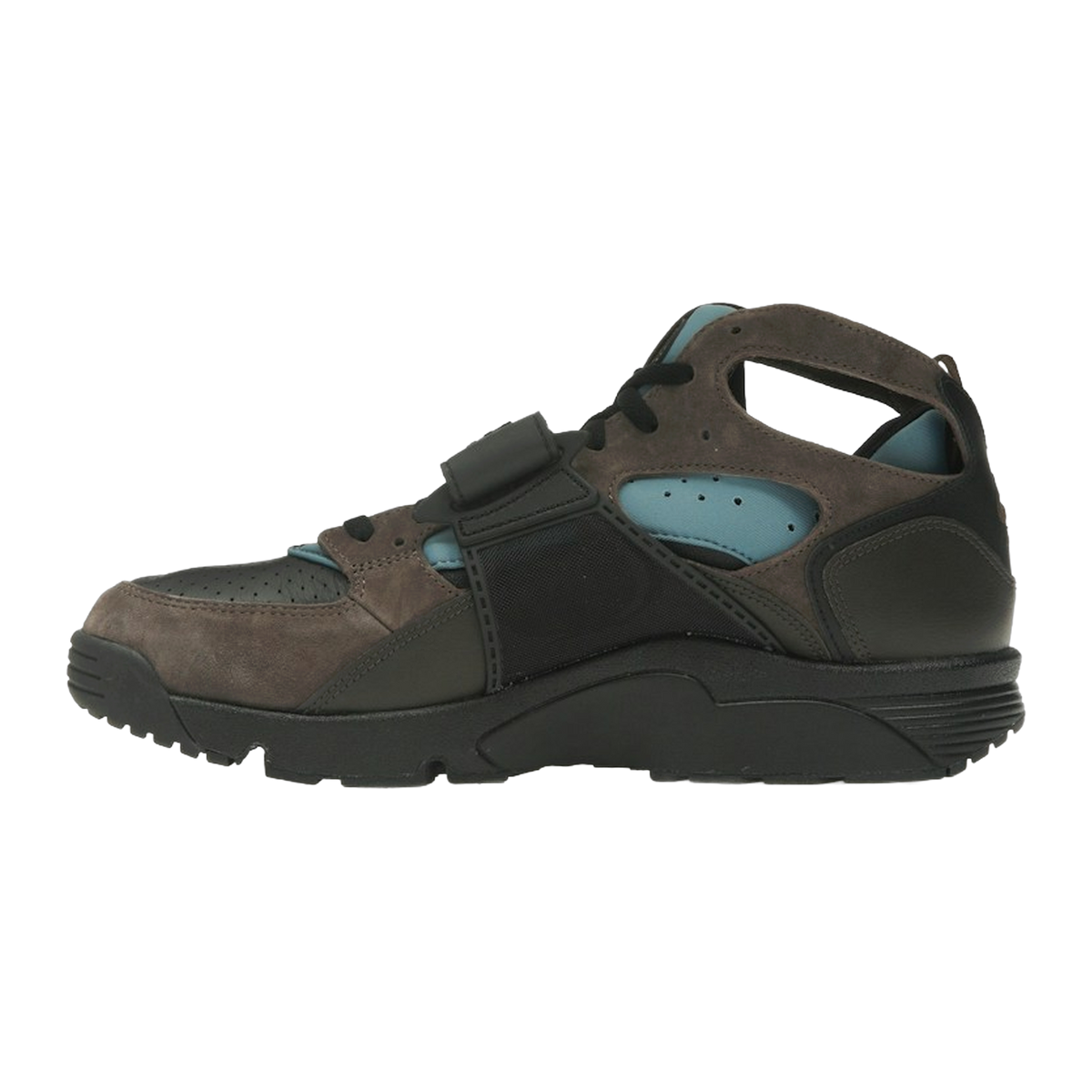 Nike Air Trainer Huarache Baroque Brown Black — kolab