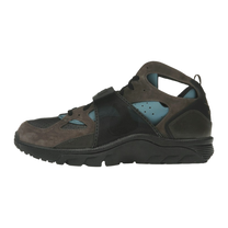 Nike Air Trainer Huarache Baroque Brown Black — kolab