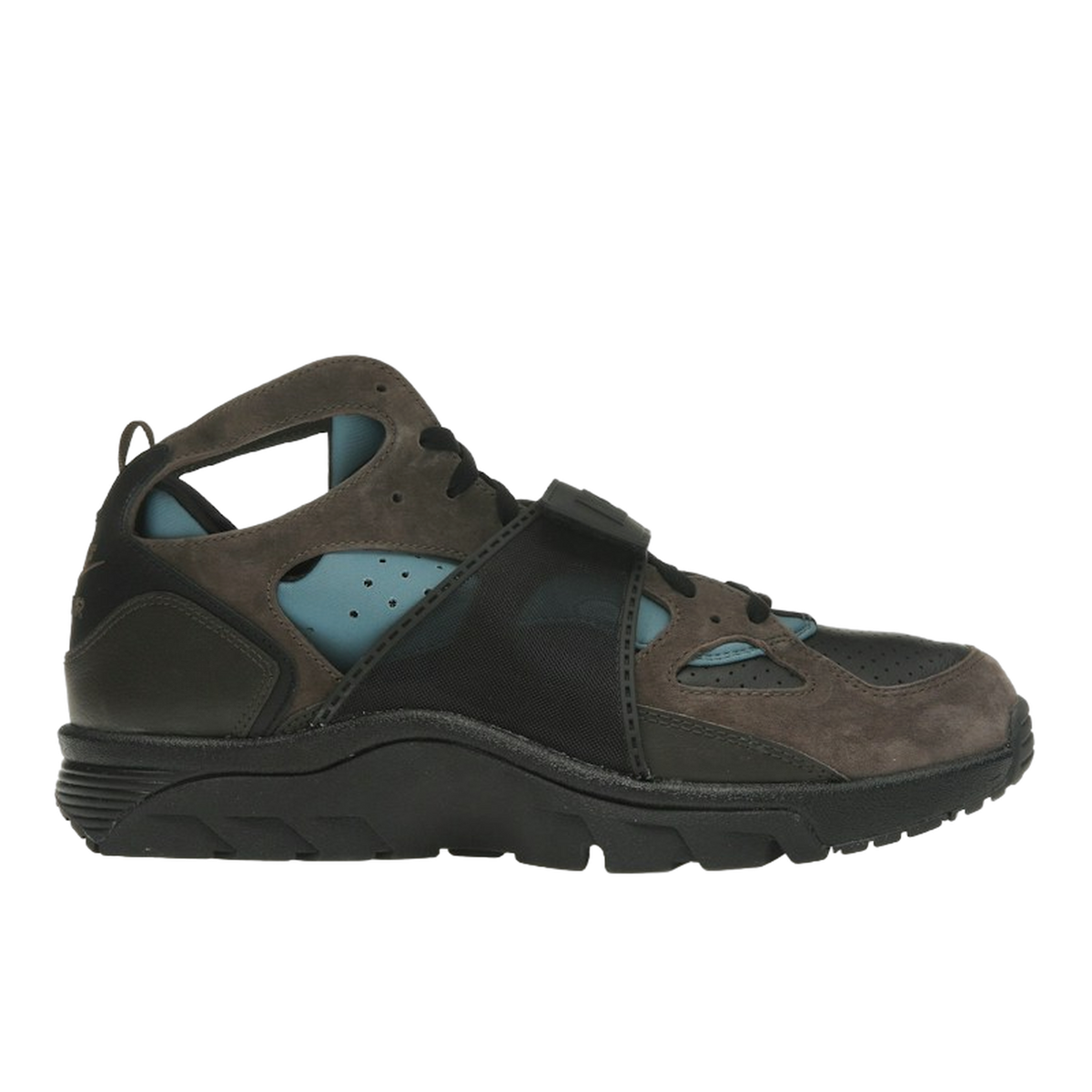 Nike Air Trainer Huarache Baroque Brown Black — kolab