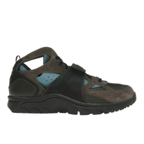 Nike Air Trainer Huarache Baroque Brown Black — kolab