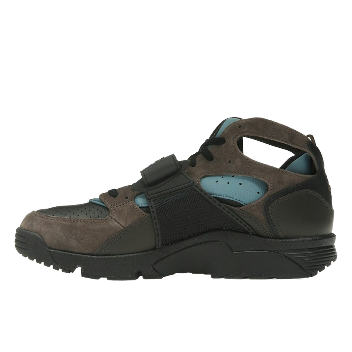 Nike Air Trainer Huarache Baroque Brown Black — kolab