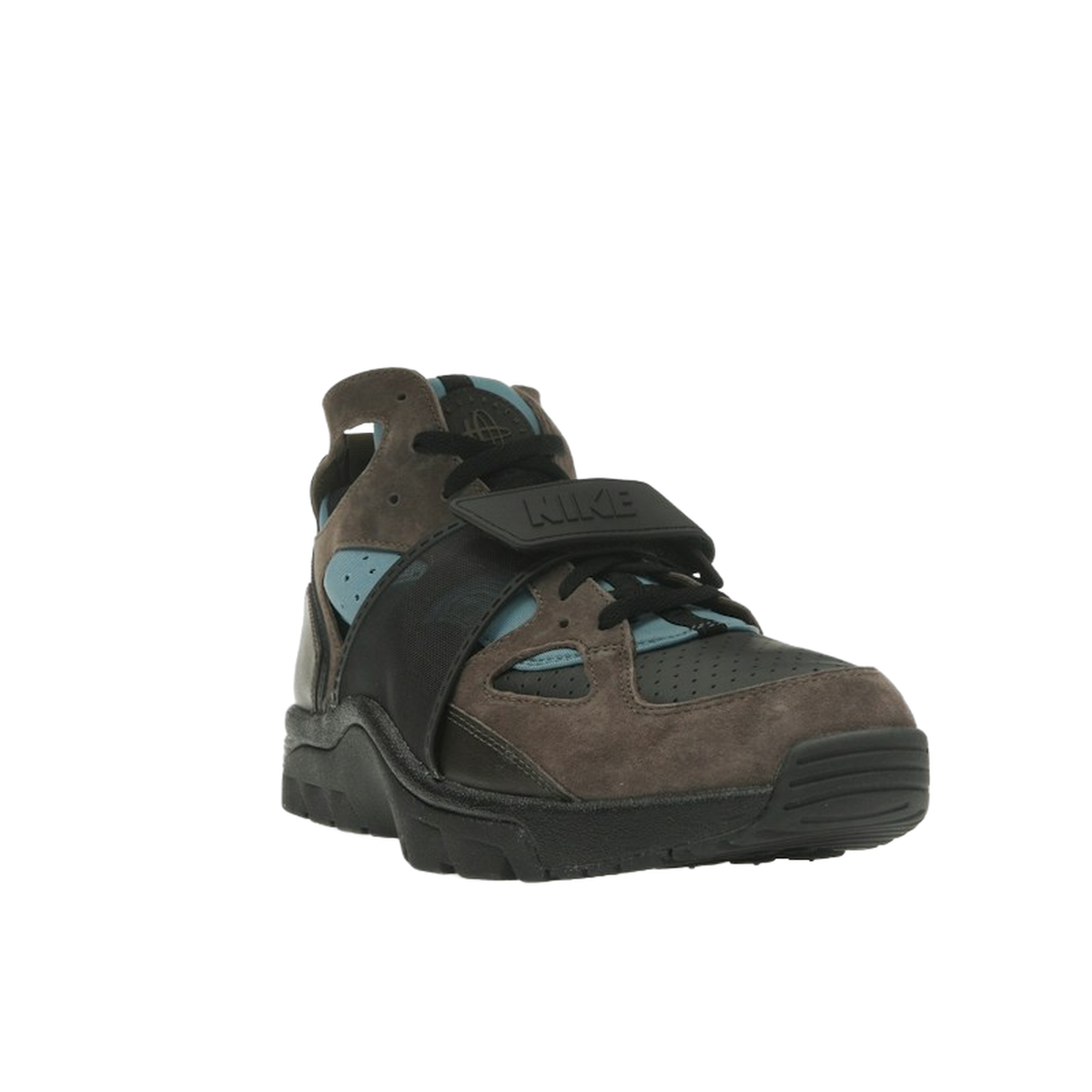 Nike Air Trainer Huarache Baroque Brown Black — kolab