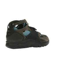 Nike Air Trainer Huarache Baroque Brown Black — kolab