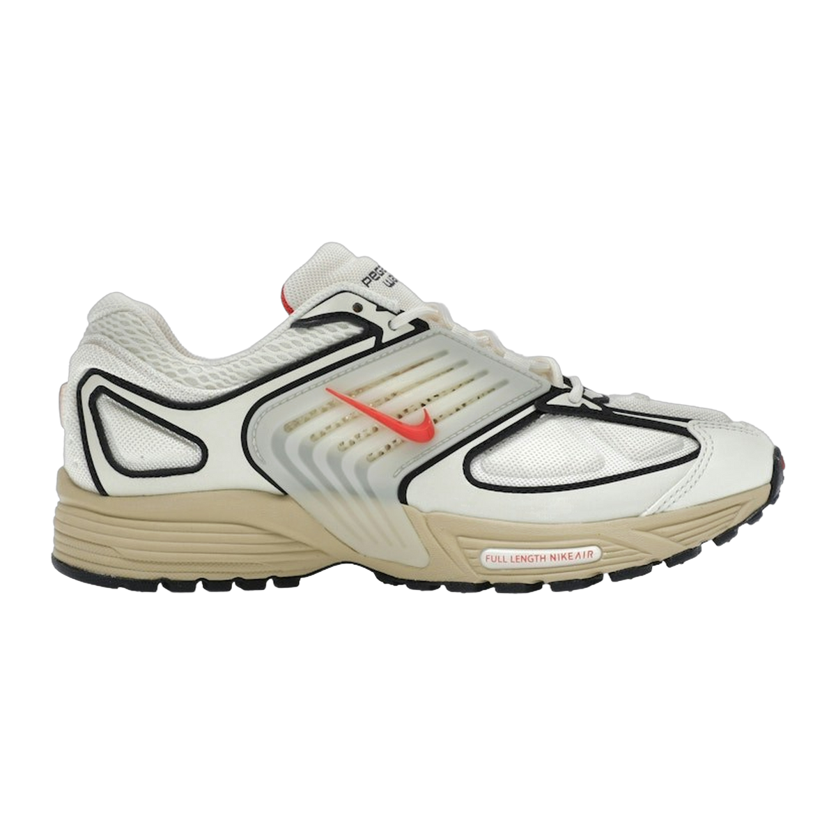 Nike Air Pegasus Wave Coconut Milk — kolab