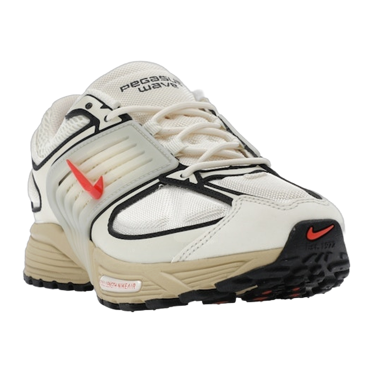 Nike Air Pegasus Wave Coconut Milk — kolab
