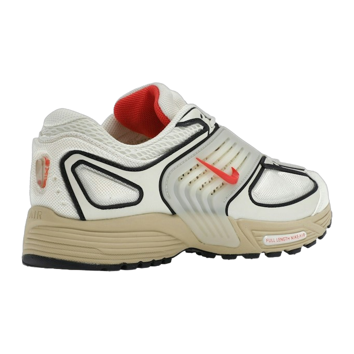 Nike Air Pegasus Wave Coconut Milk — kolab