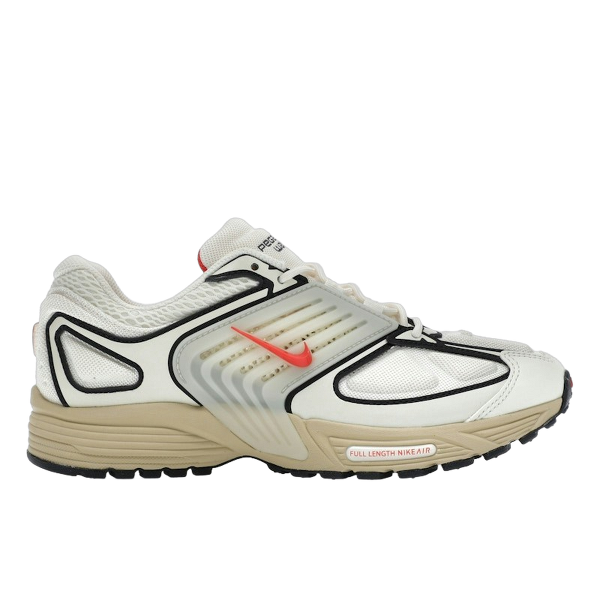 Nike Air Pegasus Wave Coconut Milk — kolab