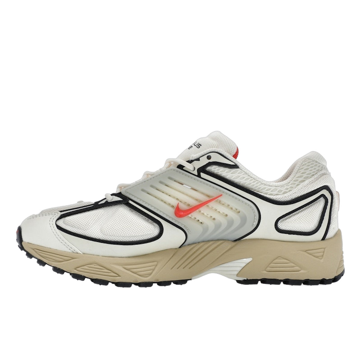 Nike Air Pegasus Wave Coconut Milk — kolab